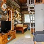 Prázdninový dům Mitja By Interhome Karjalaisenniemi