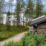 Mitja By Interhome Prázdninový dům Karjalaisenniemi