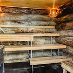 Mitja By Interhome Prázdninový dům Karjalaisenniemi