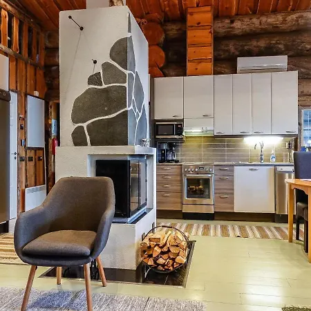 Mitja By Interhome Karjalaisenniemi