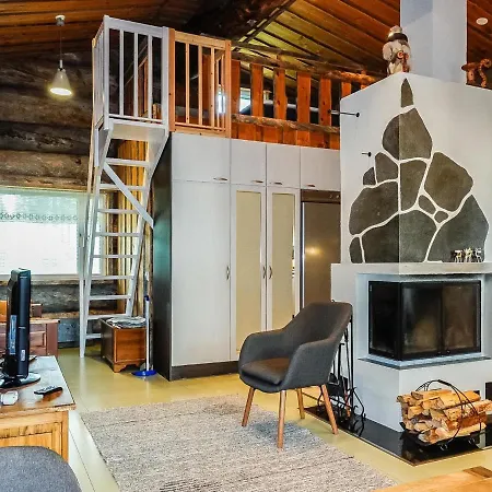 Holiday home Mitja By Interhome