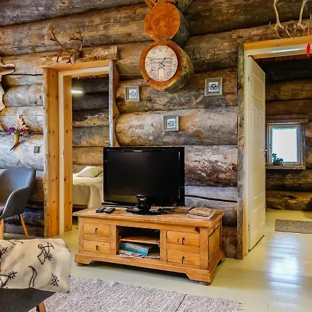 Mitja By Interhome * Karjalaisenniemi