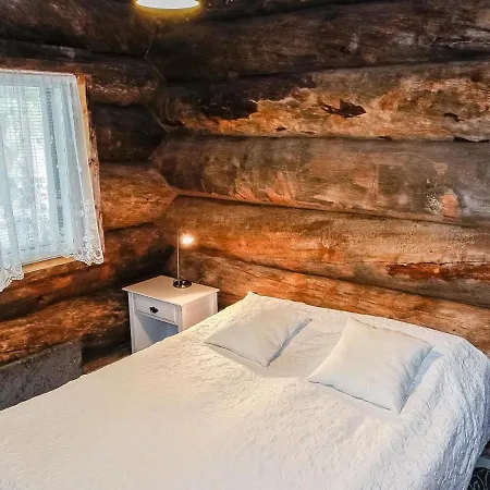 Holiday home Mitja By Interhome *