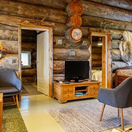 Mitja By Interhome * Karjalaisenniemi