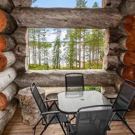 Mitja By Interhome Karjalaisenniemi