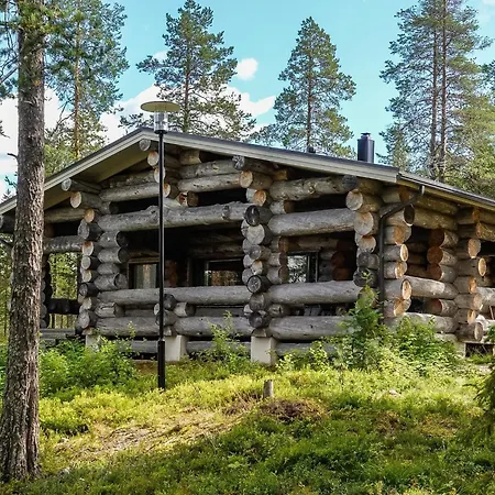 Semesterbostad Mitja By Interhome *