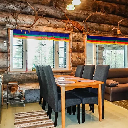 Mitja By Interhome Semesterbostad *