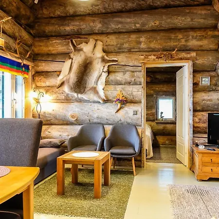 Mitja By Interhome Semesterbostad *