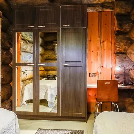 Hébergement de vacances Mitja By Interhome