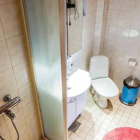 Hébergement de vacances Mitja By Interhome