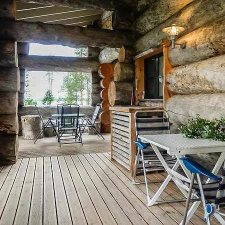 Hébergement de vacances Mitja By Interhome