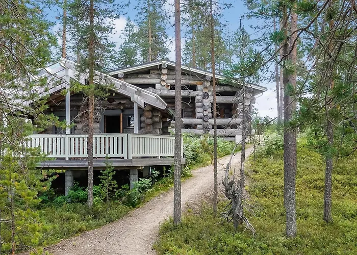 Semesterbostad Mitja By Interhome *