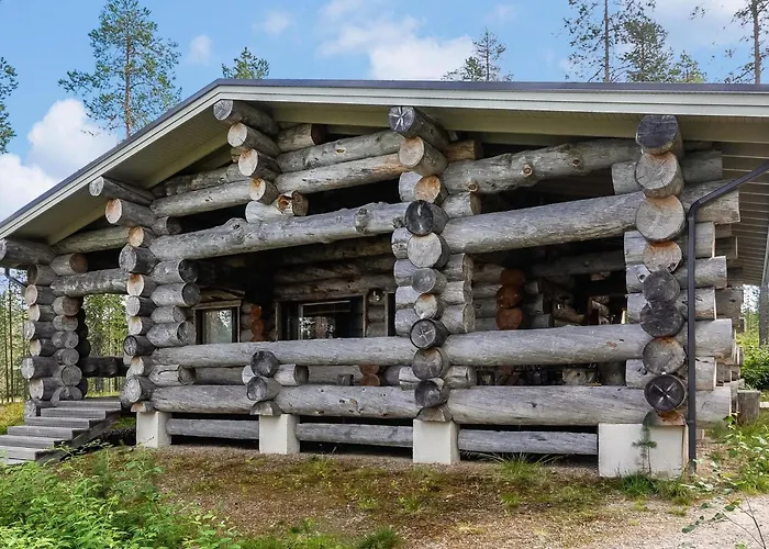 Semesterbostad Mitja By Interhome *