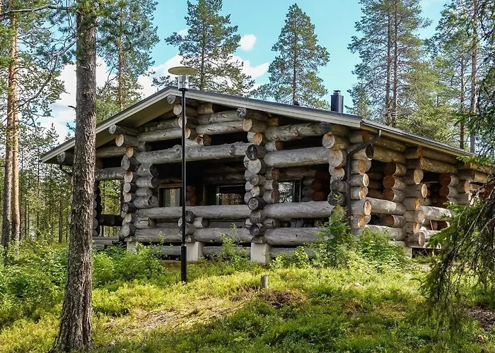 Semesterbostad Mitja By Interhome *