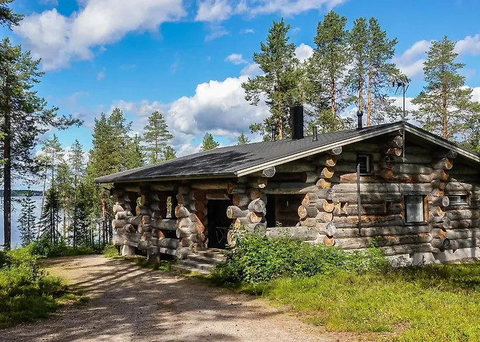 Mitja By Interhome Semesterbostad *