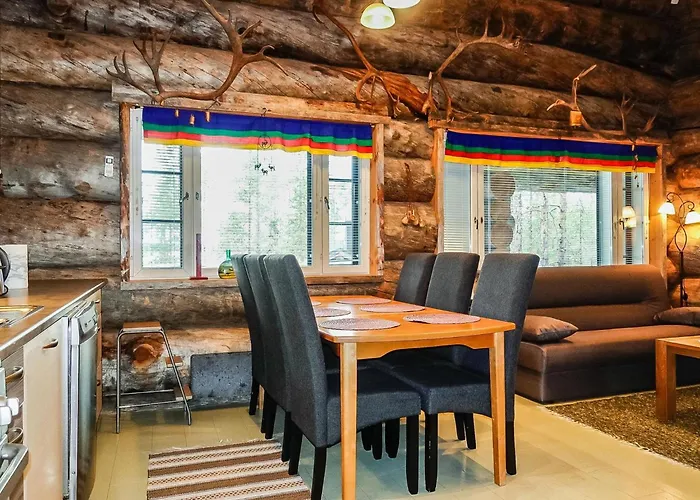 Mitja By Interhome Semesterbostad *