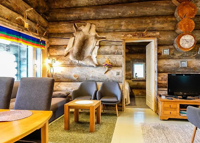 Mitja By Interhome Semesterbostad *