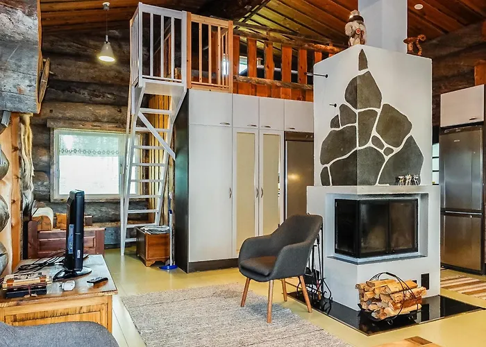 Mitja By Interhome Semesterbostad *