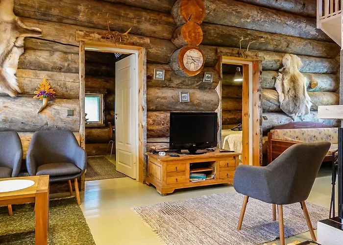 Mitja By Interhome Karjalaisenniemi