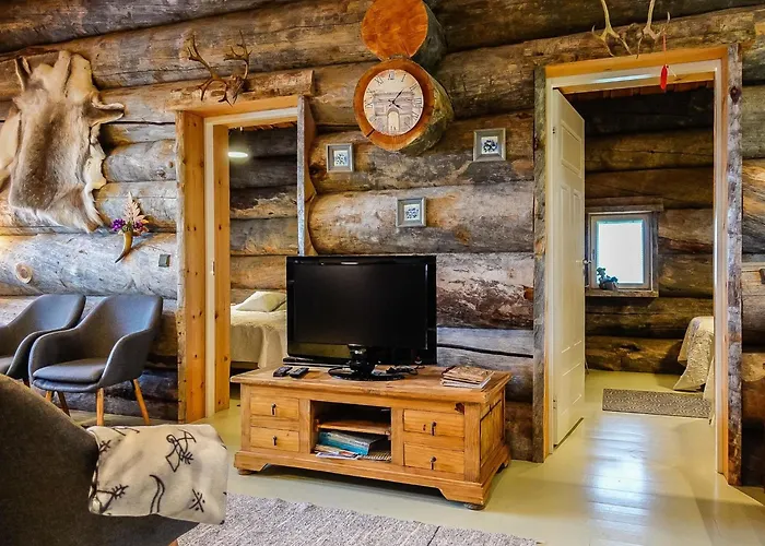 Mitja By Interhome Semesterbostad *