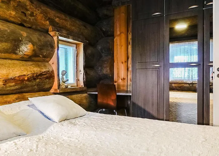 Mitja By Interhome Semesterbostad *