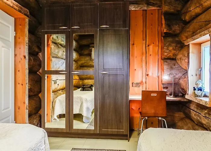 Semesterbostad Mitja By Interhome