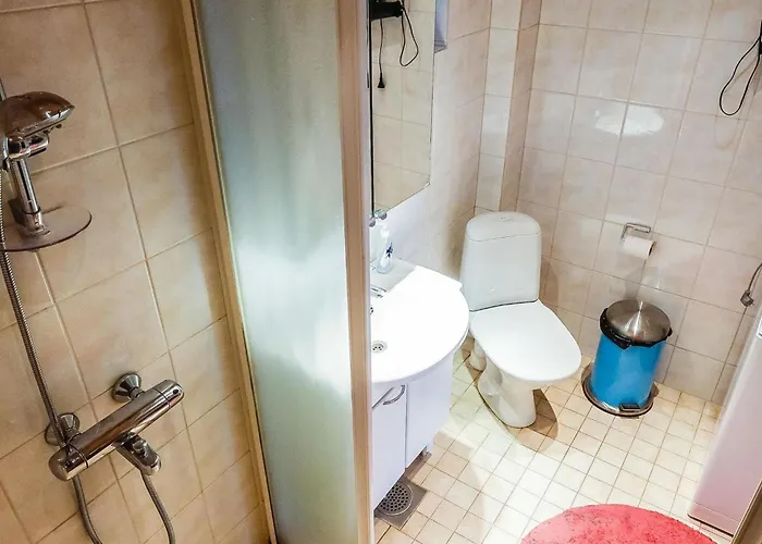 Semesterbostad Mitja By Interhome