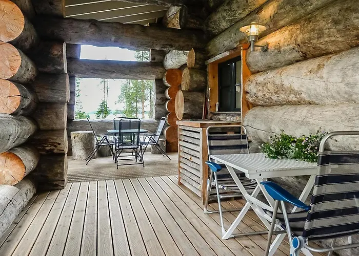 Semesterbostad Mitja By Interhome